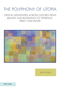 Vorderes Coverbild The Polyphony of Utopia