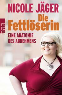 Vorderes Coverbild Die Fettlöserin