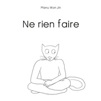 Vorderes Coverbild Ne Rien Faire