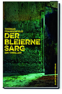 Vorderes Coverbild Der bleierne Sarg