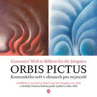 Vorderes Coverbild Orbis pictus