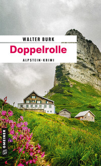 Vorderes Coverbild Doppelrolle