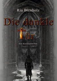 Vorderes Coverbild Die dunkle Tür