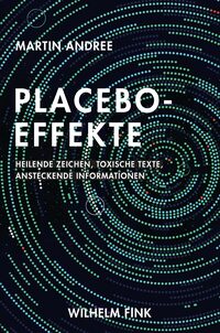Vorderes Coverbild Placebo-Effekte