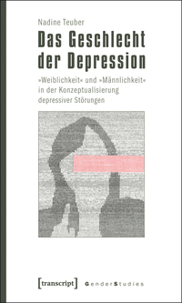 Vorderes Coverbild Das Geschlecht der Depression