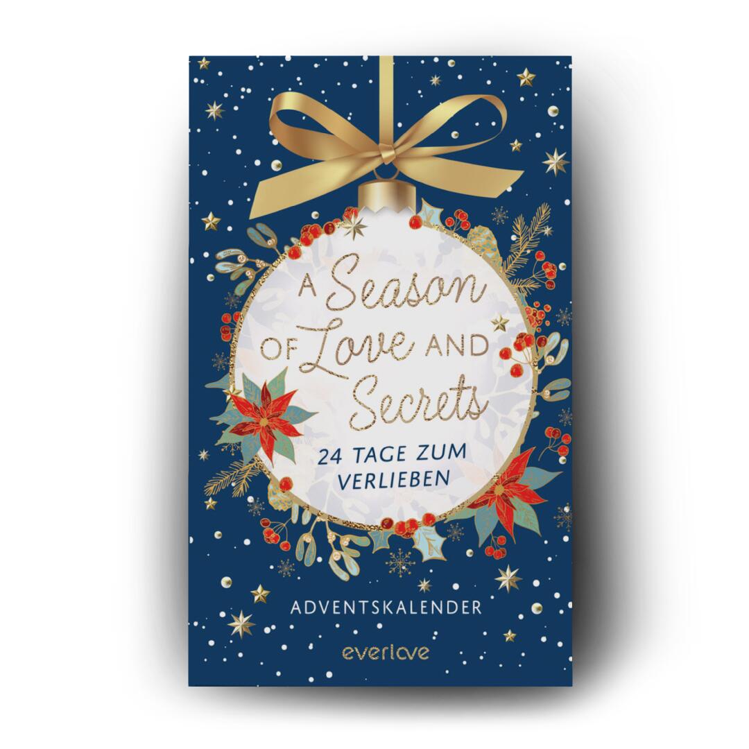 Beispielinhalt (Bild) A Season of Love and Secrets