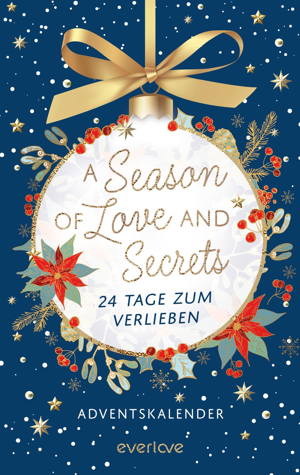 Anderes Coverbild A Season of Love and Secrets