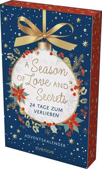 Vorderes Coverbild A Season of Love and Secrets