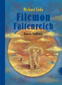 Vorderes Coverbild Filemon Faltenreich