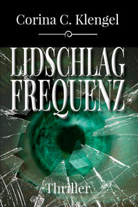 Vorderes Coverbild Lidschlagfrequenz
