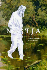Vorderes Coverbild Nastja