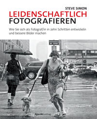 Vorderes Coverbild Leidenschaftlich fotografieren