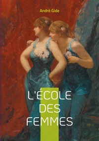 Vorderes Coverbild L'École des femmes