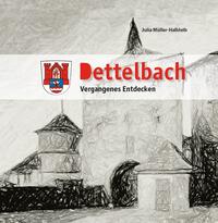 Vorderes Coverbild Dettelbach