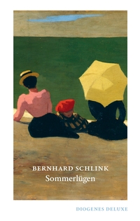 Vorderes Coverbild Sommerlügen
