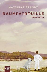 Vorderes Coverbild Raumpatrouille