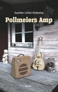 Vorderes Coverbild Pollmeiers Amp
