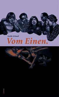 Vorderes Coverbild Vom Einen