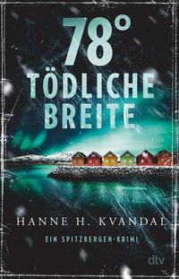 Vorderes Coverbild 78° tödliche Breite