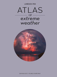 Vorderes Coverbild Atlas of extreme weathers