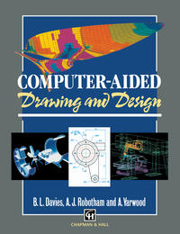 Vorderes Coverbild Computer-aided Drawing and Design