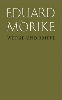 Vorderes Coverbild Werke und Briefe. Historisch-kritische Gesamtausgabe. Pflichtfortsetzung / Briefe