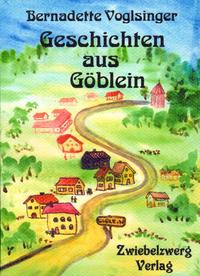 Vorderes Coverbild Geschichten aus Göblein