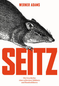 Vorderes Coverbild Seitz.