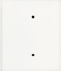 Vorderes Coverbild Appendizes