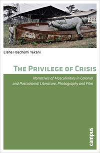 Vorderes Coverbild The Privilege of Crisis