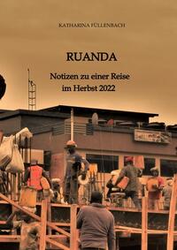 Vorderes Coverbild RUANDA
