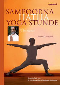 Vorderes Coverbild Die Hatha Yoga Stunde