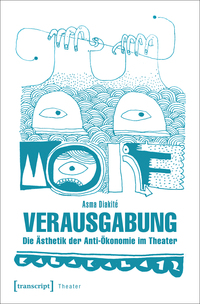 Vorderes Coverbild Verausgabung