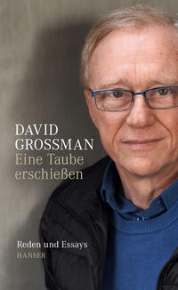 Vorderes Coverbild Eine Taube erschießen