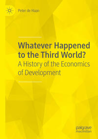Vorderes Coverbild Whatever Happened to the Third World?