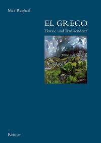 Vorderes Coverbild El Greco