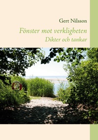 Vorderes Coverbild Fönster mot verkligheten