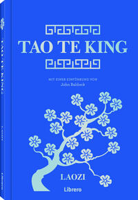 Vorderes Coverbild Tao Te King