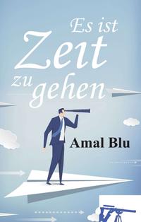 Vorderes Coverbild Es ist Zeit zu gehen