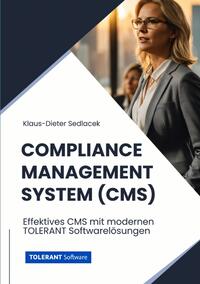 Vorderes Coverbild Compliance-Management-System (CMS)