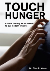 Vorderes Coverbild Touch Hunger