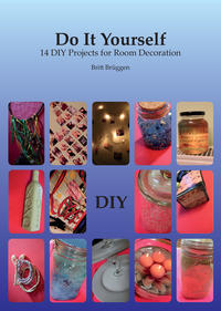 Vorderes Coverbild Do It Yourself