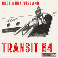 Vorderes Coverbild Transit 64