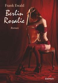 Vorderes Coverbild Berlin Rosalie