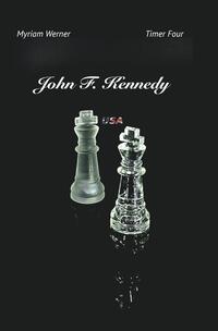 Vorderes Coverbild John F. Kennedy