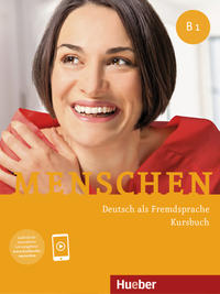 Vorderes Coverbild Menschen B1