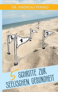 Vorderes Coverbild 5 Schritte zur seelischen Gesundheit