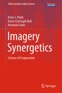 Vorderes Coverbild Imagery Synergetics