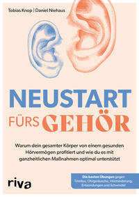 Vorderes Coverbild Neustart fürs Gehör