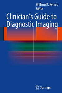 Vorderes Coverbild Clinician's Guide to Diagnostic Imaging